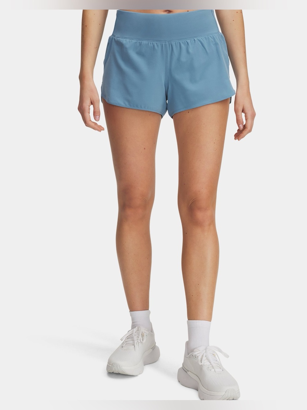 Under Armour Women's Athletic Running Shorts